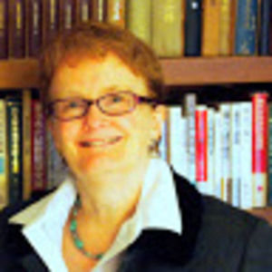 Meet your Posher, Maureen